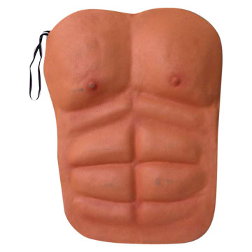  EVA Muscle ( EVA Muscle)