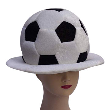  Football Hat (Футбол Hat)