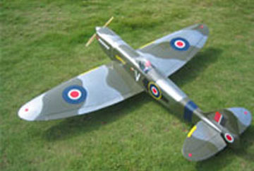  Gas Powered Airplane Model ( Gas Powered Airplane Model)