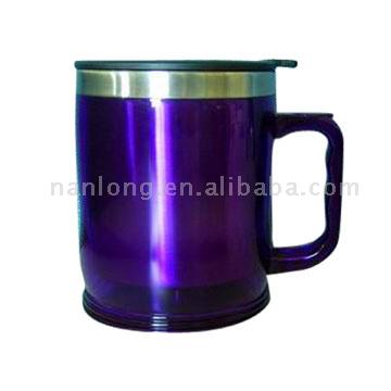  Camping Mug (New) (Camping Mug (Nouveau))