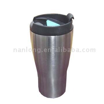  Vacuum Travel Mug ( Vacuum Travel Mug)