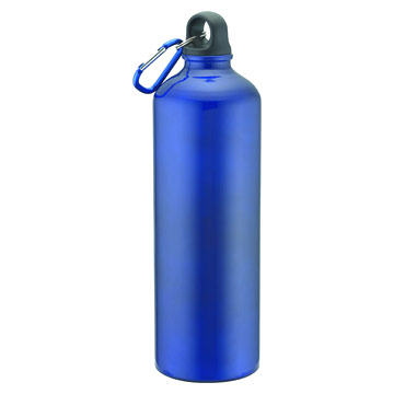 1.0L Aluminium Sportflasche (1.0L Aluminium Sportflasche)