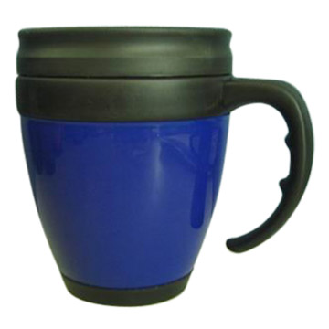  Plastic Mug (Пластиковые Кружка)