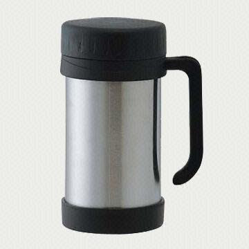  Stainless Steel Vacuum Mug (Нержавеющая сталь Вакуумные Кружка)