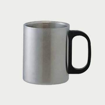 Stainless Steel Coffee Mug (Нержавеющая сталь Кружка кофе)