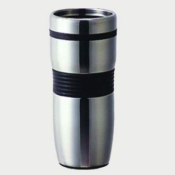 Stainless Steel Travel Mug (Stainless Steel Travel Mug)