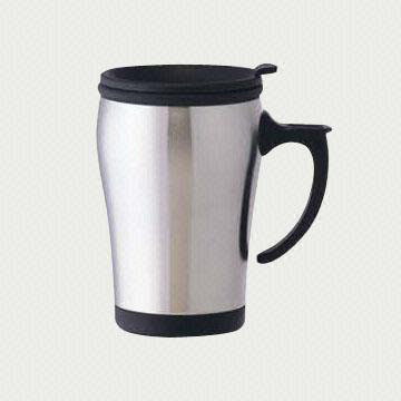  Travel Mug (Voyage Mug)