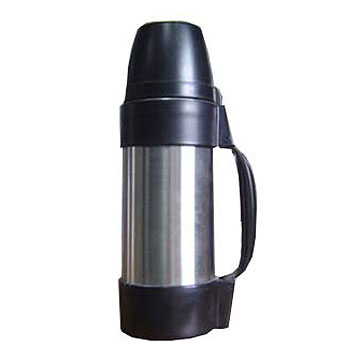  Vacuum Travel Bottle (Bouteille vide Voyage)