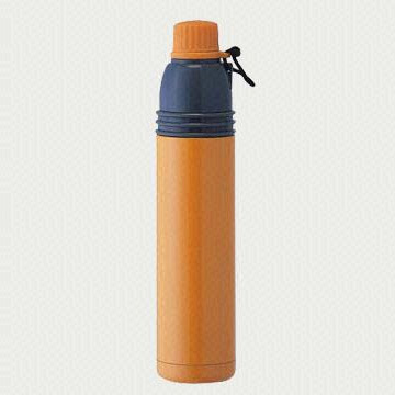  Stainless Steel Vacuum Flask ( Stainless Steel Vacuum Flask)