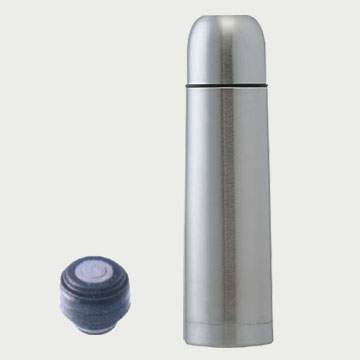  Stainless Steel Vacuum Flask (Нержавеющая сталь Термос)