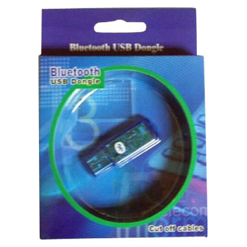  USB 100M Bluetooth Dongle yk-802 ( USB 100M Bluetooth Dongle yk-802)