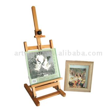  Table Easel (Tableau Chevalet)
