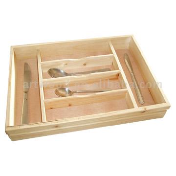  Wooden Tray ( Wooden Tray)