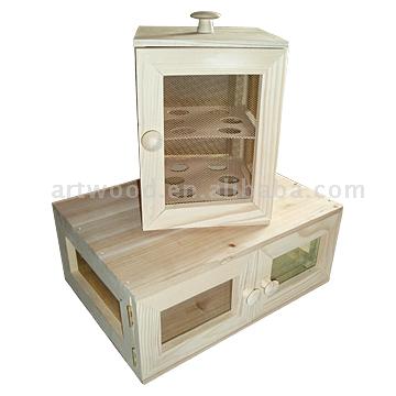  Wooden Box for Cheese ( Wooden Box for Cheese)