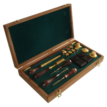  Wooden Tool Box ( Wooden Tool Box)