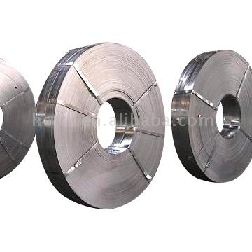  Galvanized Steel Coil And Strip (Оцинкованная сталь катушку и Газа)