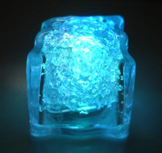  Flashing Juice Glass (Мигающие сок стекло)