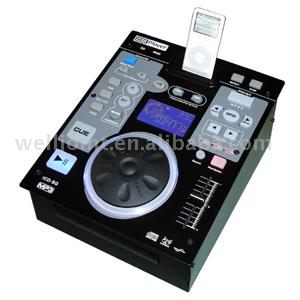  CD Player for iPod (Lecteur de CD pour iPod)