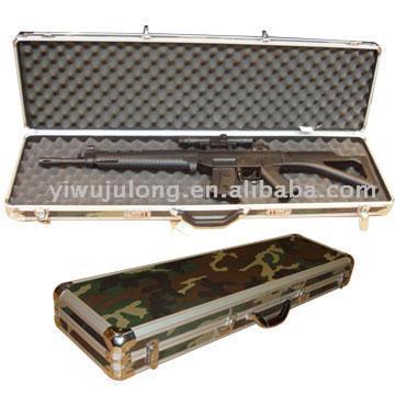  Gun Cases (Дела пушки)