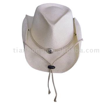  Paper Cowboy Hat (Бумага Cowboy Hat)