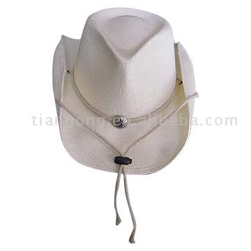  Paper Cowboy Hat
