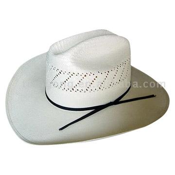  Toyo Paper Cowboy Hat (Toyo бумаги Cowboy Hat)