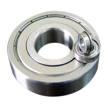  Deep Groove Ball Bearings (Радиальные шарикоподшипники)