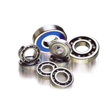 Ball Bearings (Ball Bearings)