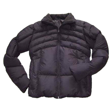 Ladies` Jacket ( Ladies` Jacket)