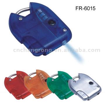 Carabiner LED Light ( Carabiner LED Light)