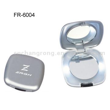  Fashionable Mirror with LED Light ( Fashionable Mirror with LED Light)