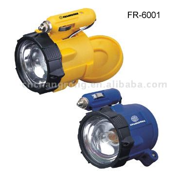  Magnetic Iron Working Light