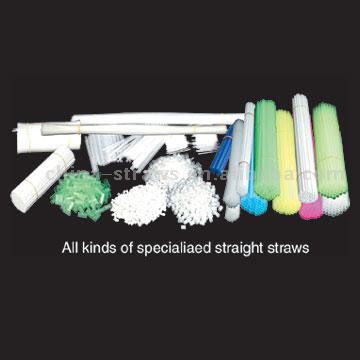  Straight Straws