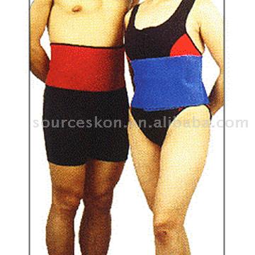  Wrist Support, Neorpene (Support de poignet, Neorpene)