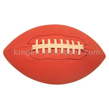  Football (Fußball)