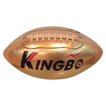  Football (Fußball)