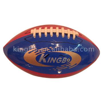  Football (Fußball)