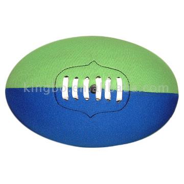  Football (Fußball)