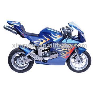  Pocket Bike ( Pocket Bike)