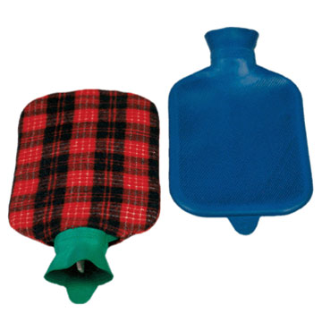  Hot Water Bag (Горячая вода сумка)