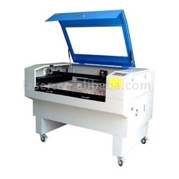  Laser Engraving / Cutting Machine (Лазерная гравировка / Cutting M hine)