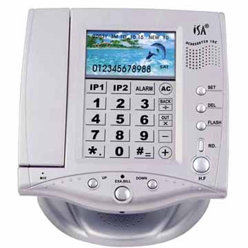  Telephone (Telefon)