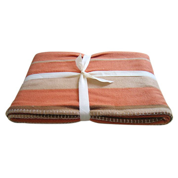  Polar Fleece Blanket (Polar Fleece Blanket)