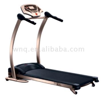  Motorized Treadmill ( Motorized Treadmill)
