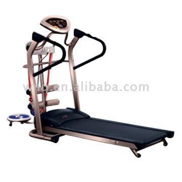  Motorized Treadmill ( Motorized Treadmill)