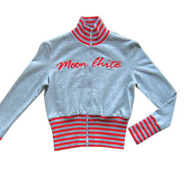  Ladies` Sweatshirt (Sweat-shirt Ladies `)