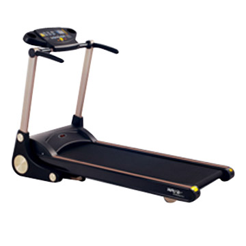  Motorized Treadmill ( Motorized Treadmill)