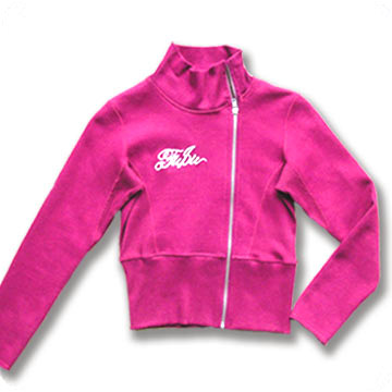  Ladies` Sweatshirt (Sweat-shirt Ladies `)