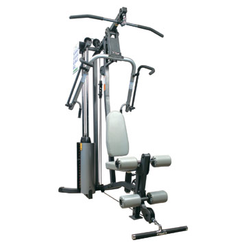  Single Station Home Gym (Однопозиционные Home Gym)