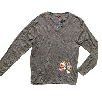 Men`s Sweatshirt (Men`s Sweatshirt)